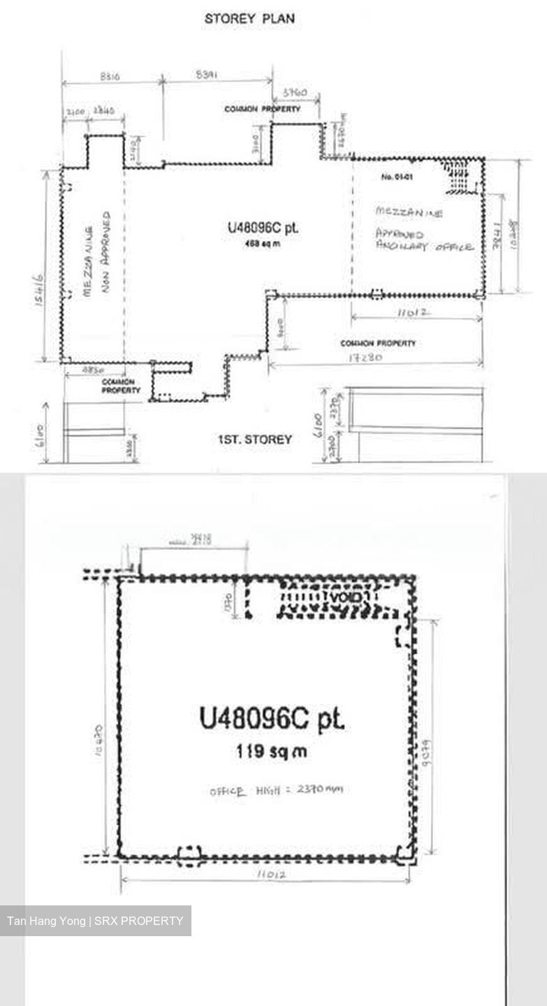 Northland Industrial Building 2 (D27), Factory #563318821